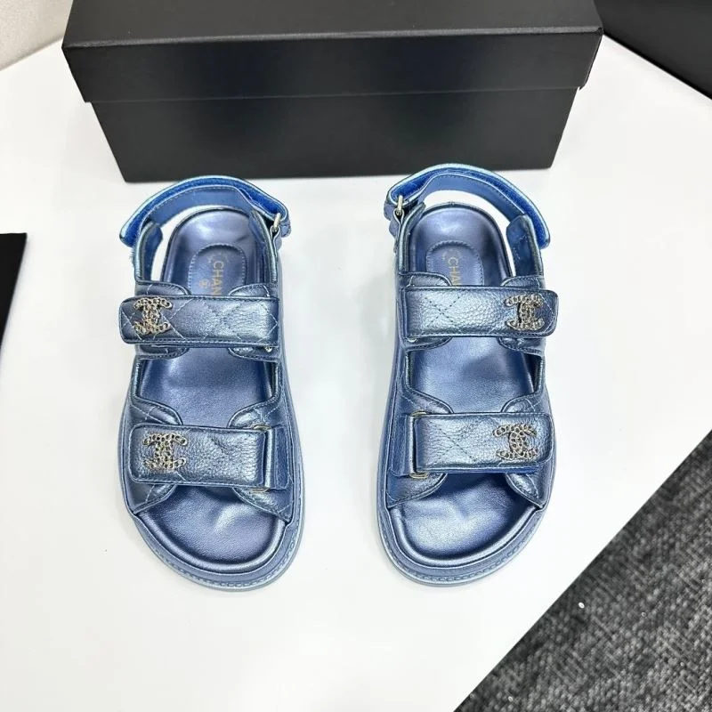 Neat Chanel Sandals 20409