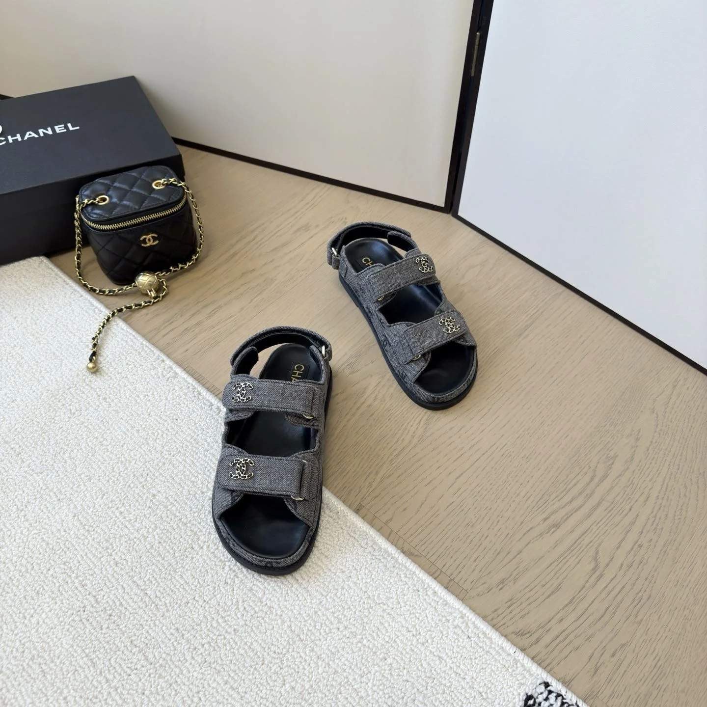 DailyWear Chanel Sandals 18000