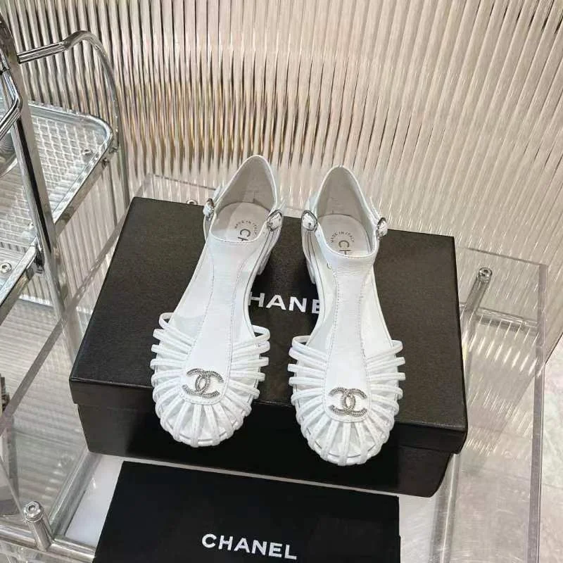 SmartChoice Chanel Sandals 18026