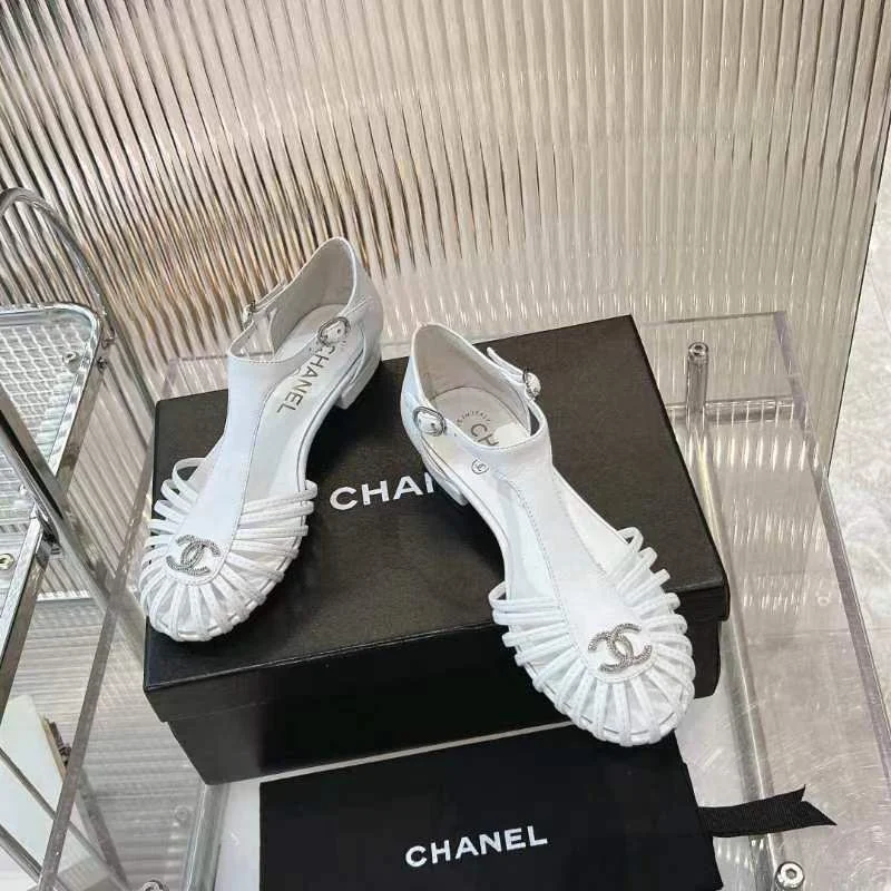 SmartChoice Chanel Sandals 18026