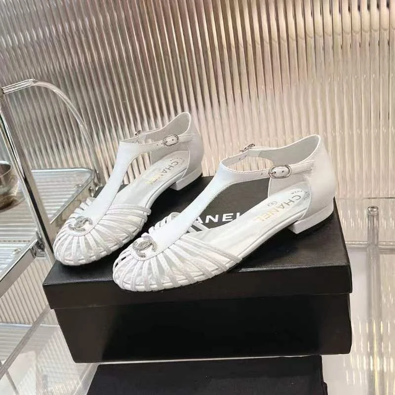 SmartChoice Chanel Sandals 18026
