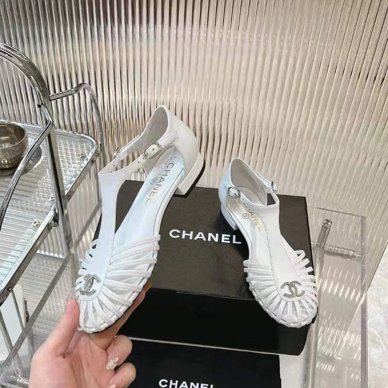SmartChoice Chanel Sandals 18026