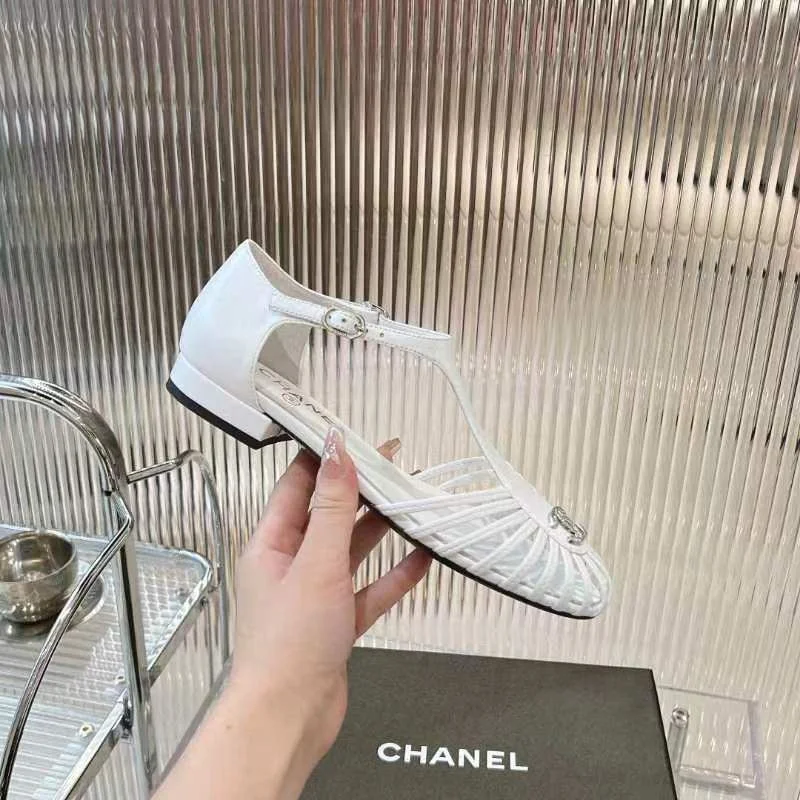 SmartChoice Chanel Sandals 18026