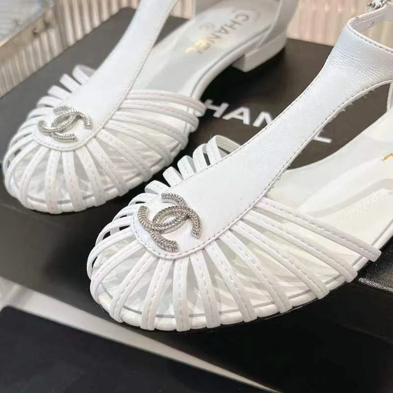 SmartChoice Chanel Sandals 18026
