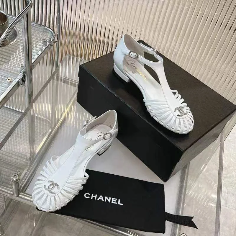 SmartChoice Chanel Sandals 18026