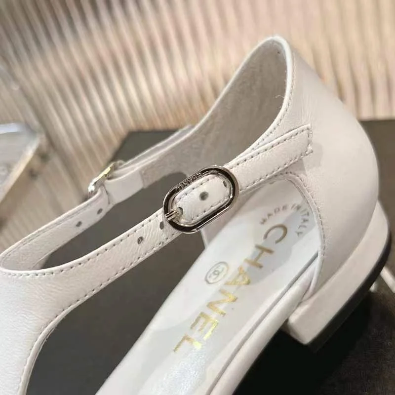 SmartChoice Chanel Sandals 18026
