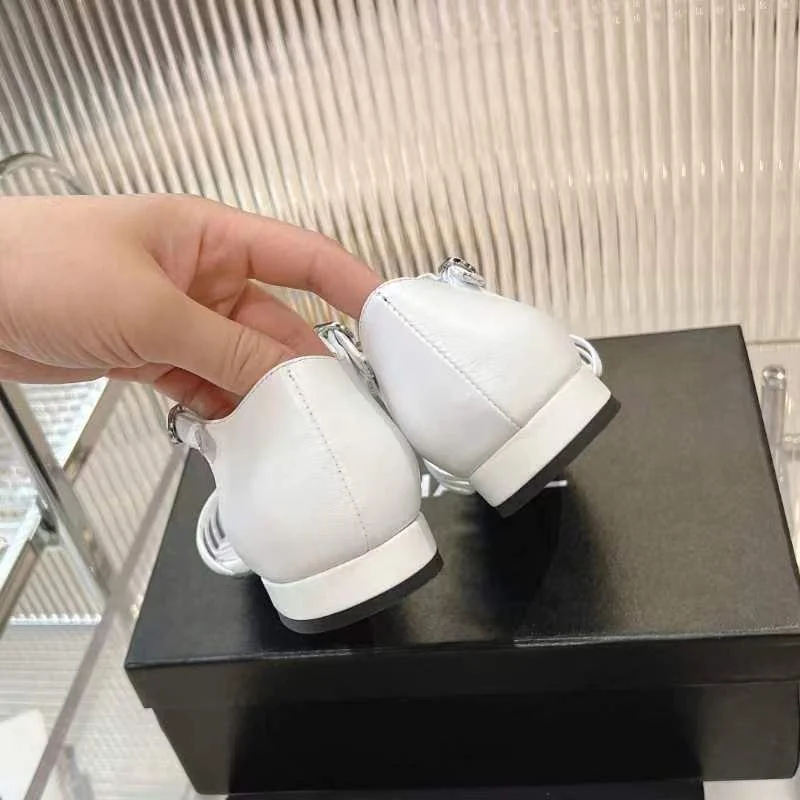 SmartChoice Chanel Sandals 18026