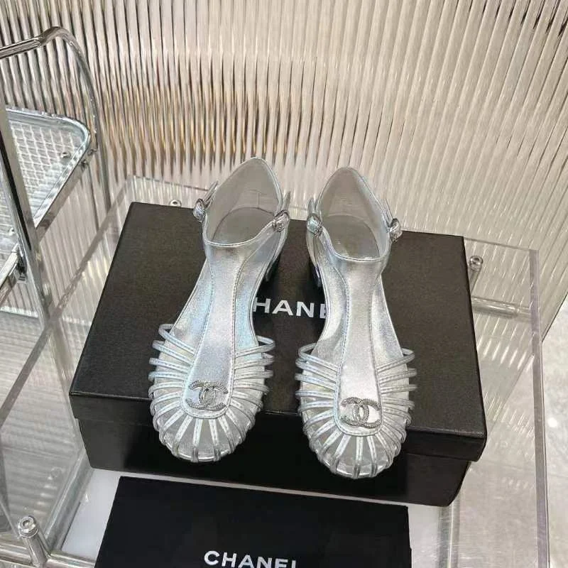 HighPerformance Chanel Sandals 17993