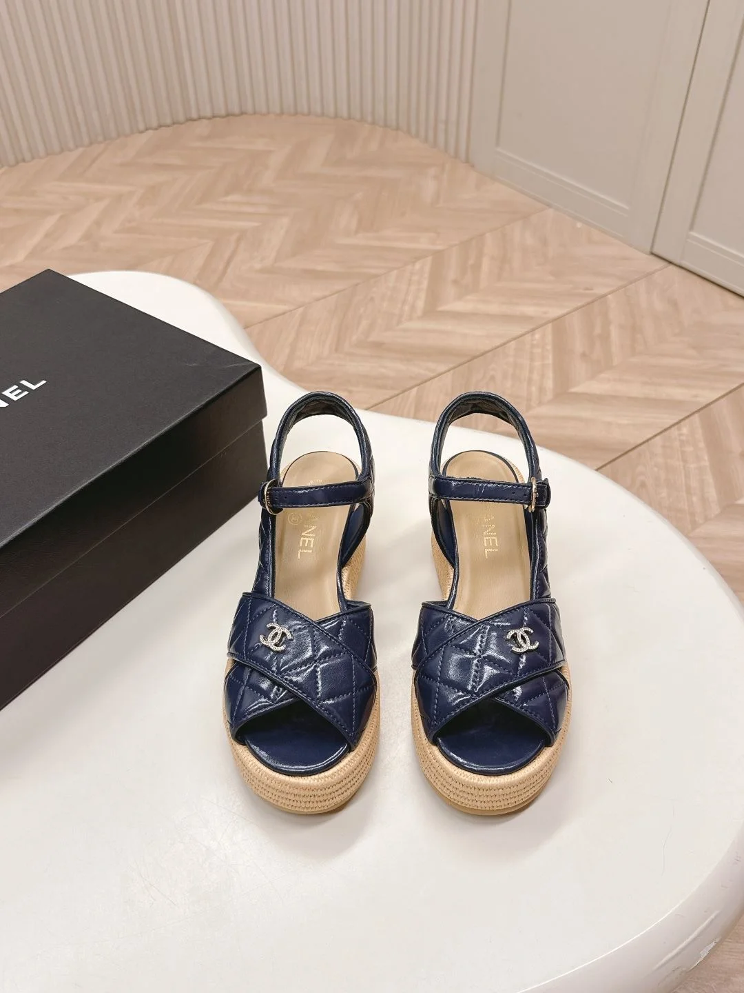 Chanel Sandals NewStyle 18065