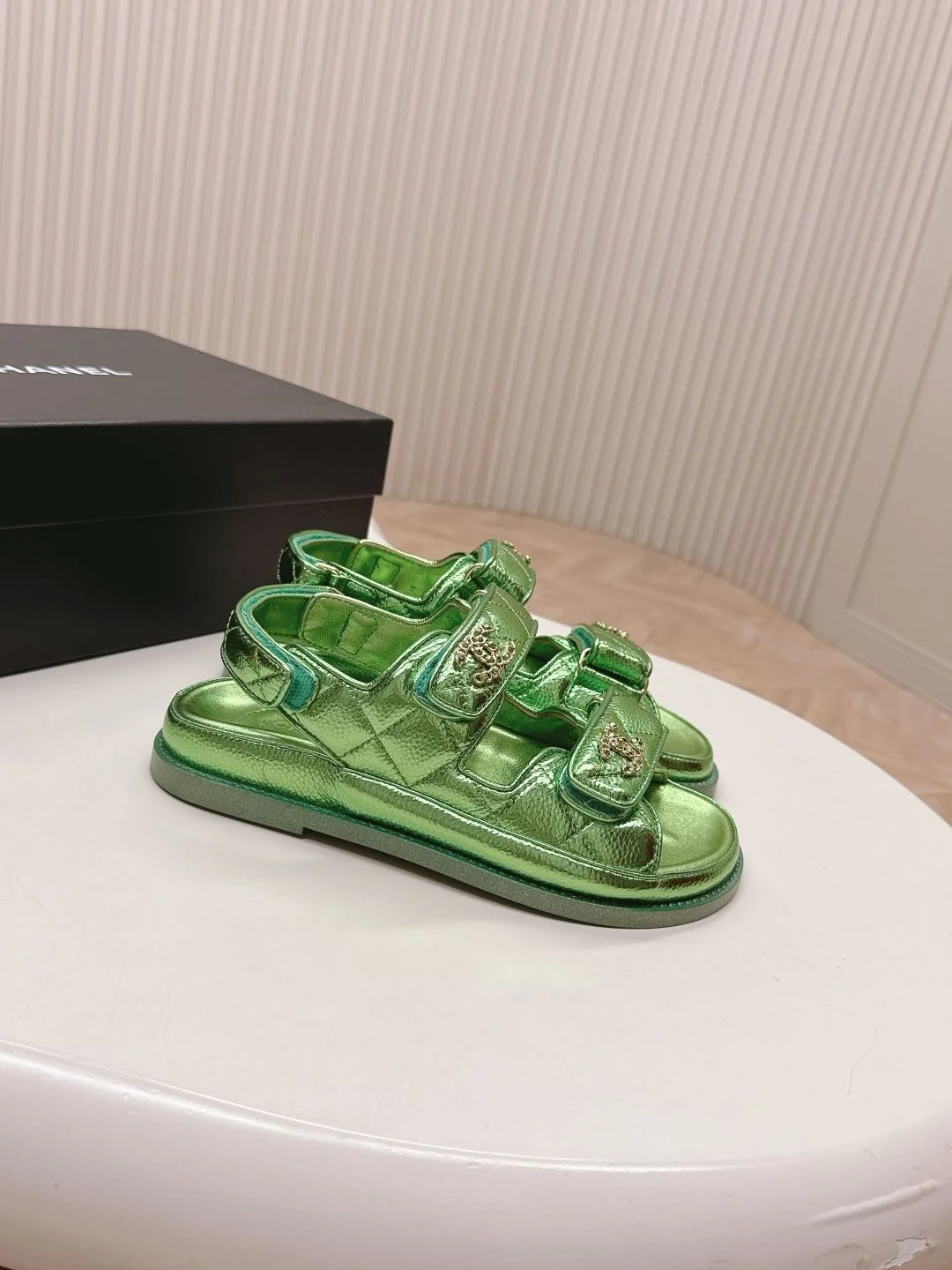 HighQuality Chanel Sandals 17970