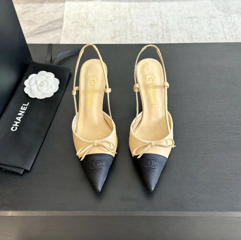 SmartChoice Chanel Sandals 17949