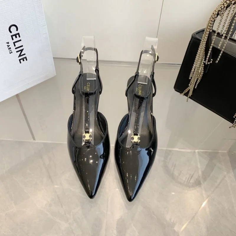 Reliable Chanel Sandals 17965