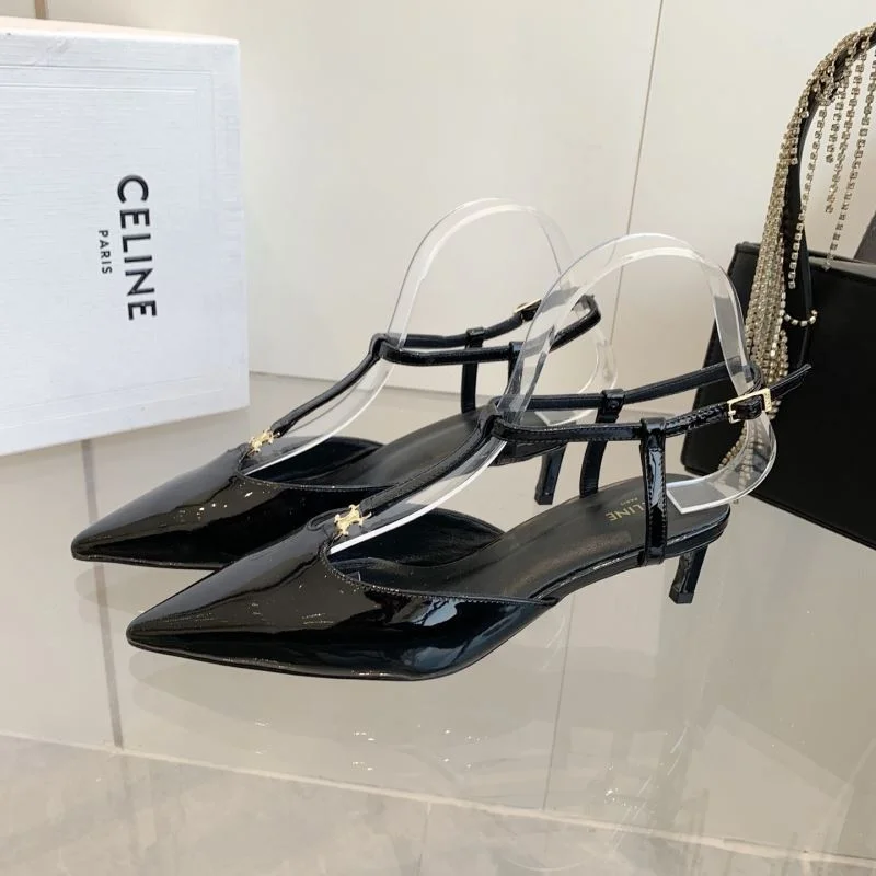 Reliable Chanel Sandals 17965