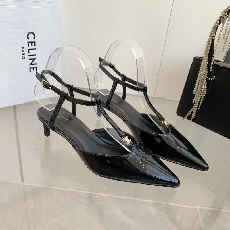 Reliable Chanel Sandals 17965