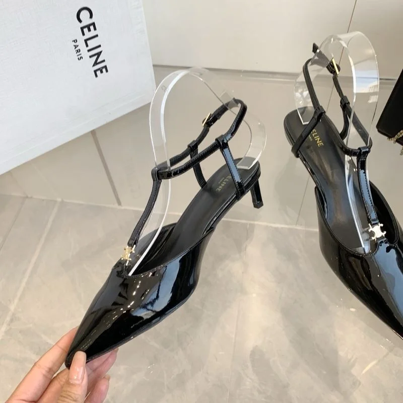 Reliable Chanel Sandals 17965
