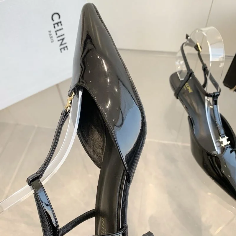 Reliable Chanel Sandals 17965
