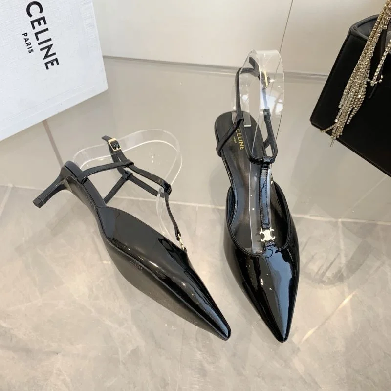 Reliable Chanel Sandals 17965