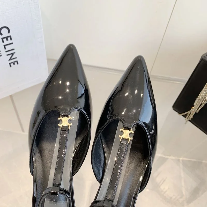 Reliable Chanel Sandals 17965