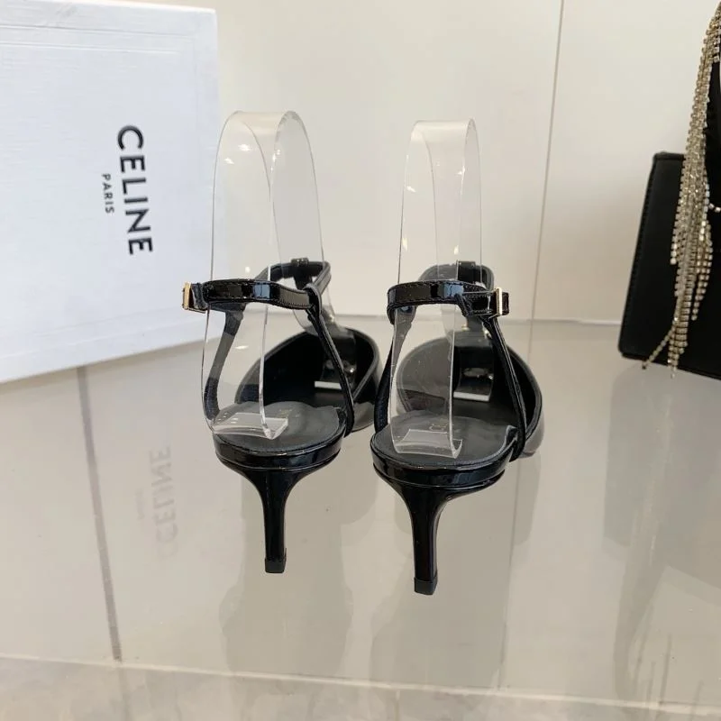 Reliable Chanel Sandals 17965