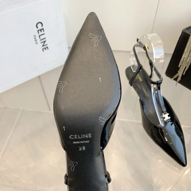 Reliable Chanel Sandals 17965