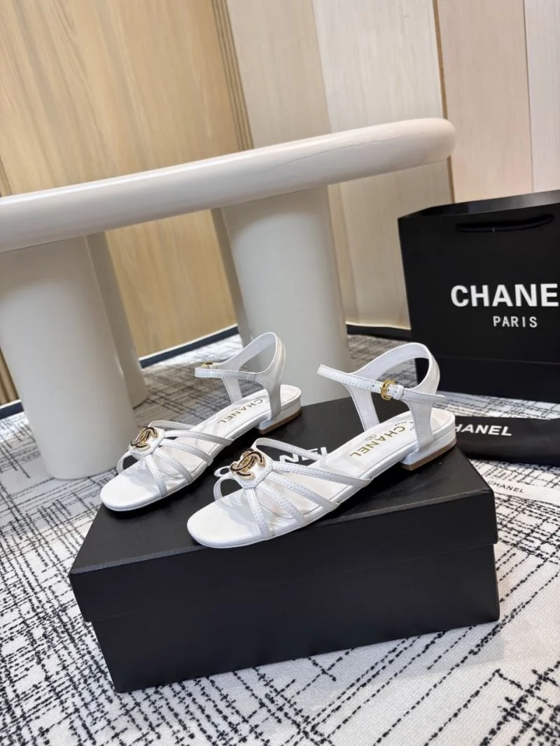 BestValue Chanel Sandals 17925