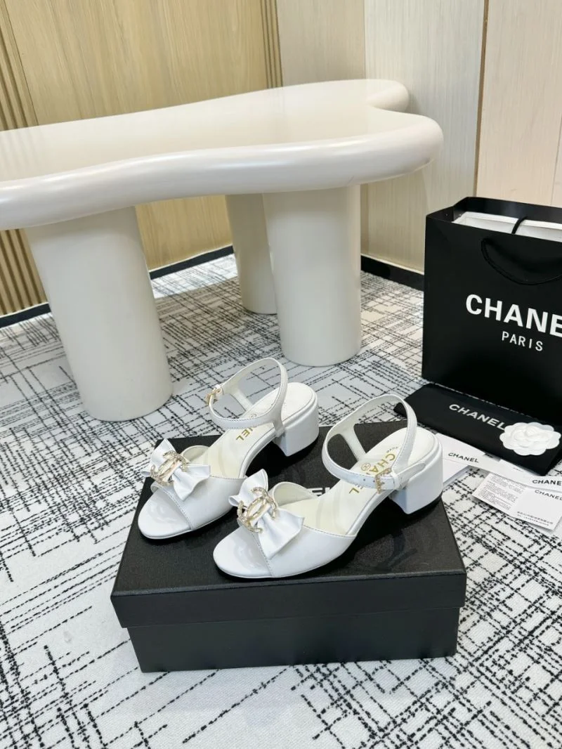 TopPick Chanel Sandals 17930