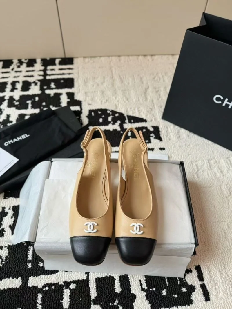 TravelReady Chanel Sandals 17886