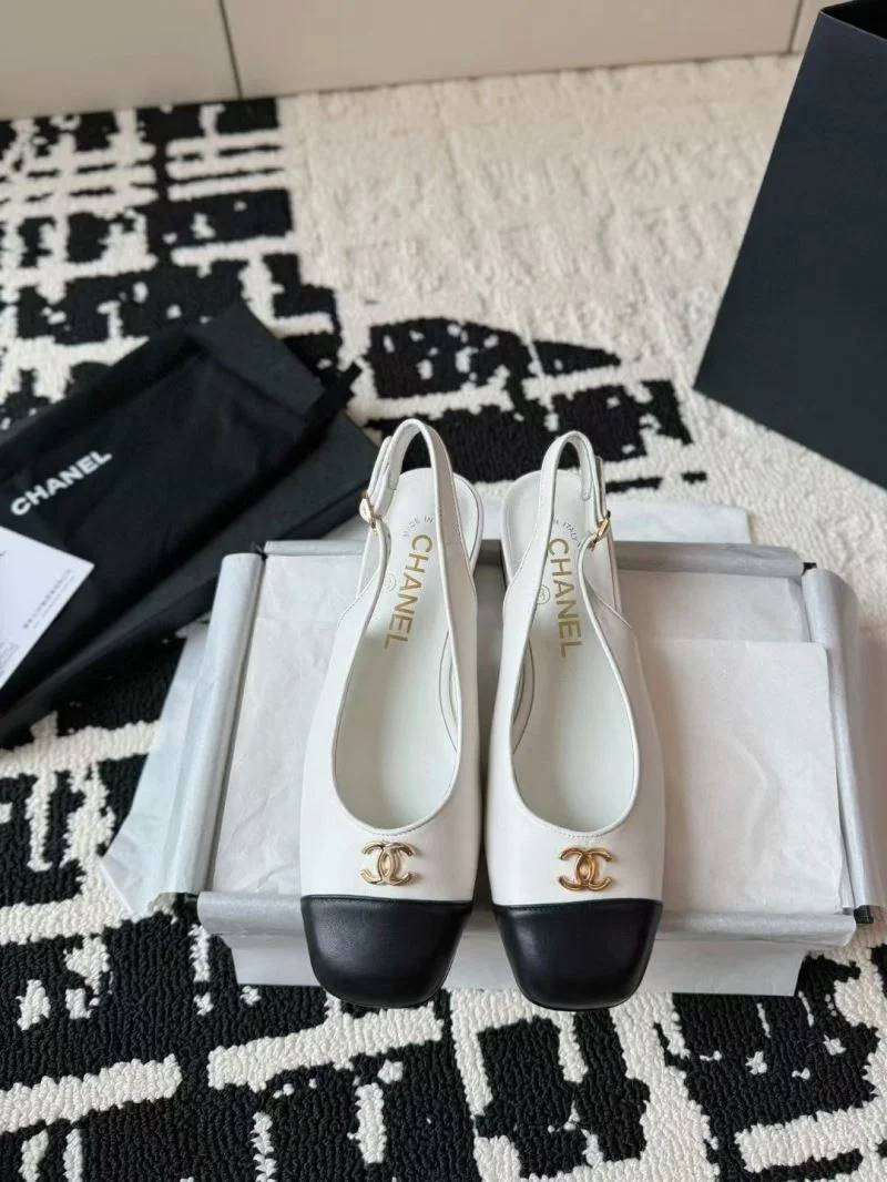 Chanel Sandals BestValue 17907