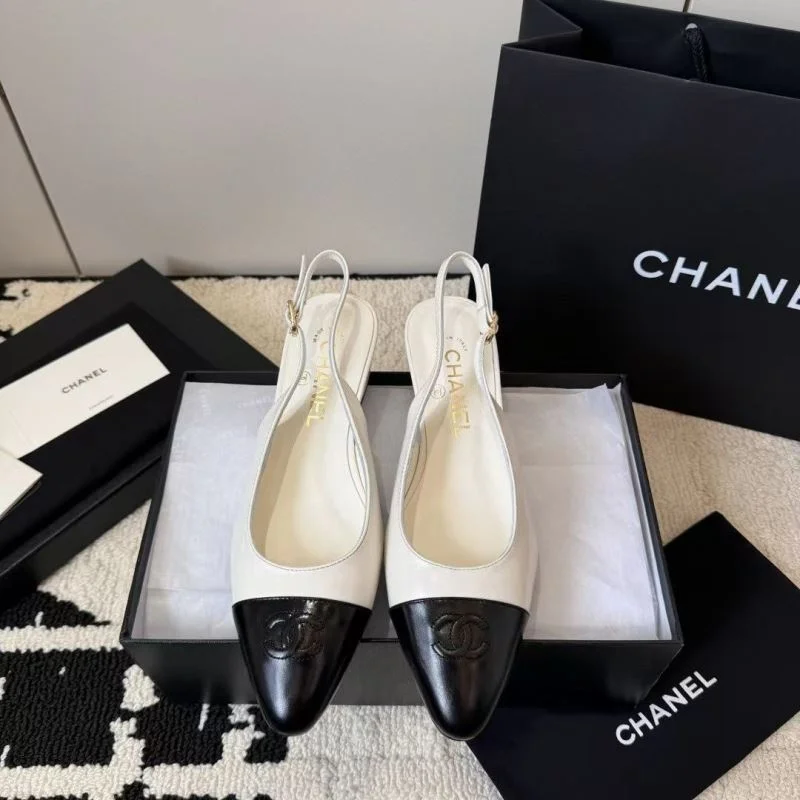 EasyCare Chanel Sandals 17959