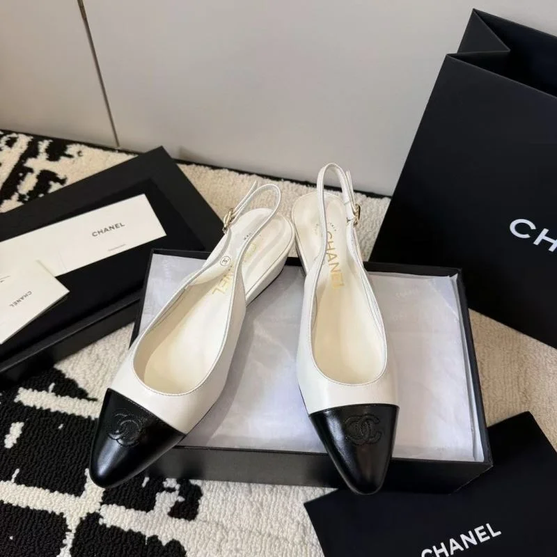 EasyCare Chanel Sandals 17959