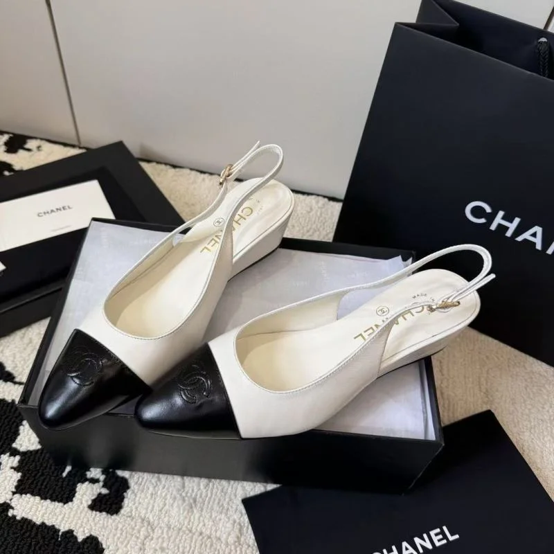 EasyCare Chanel Sandals 17959