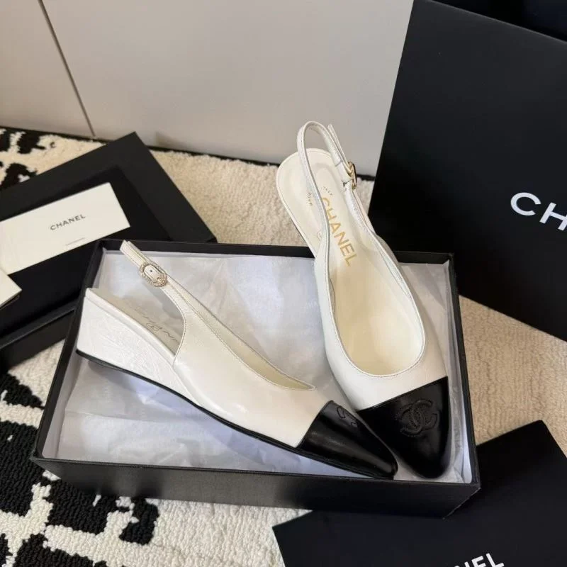 EasyCare Chanel Sandals 17959