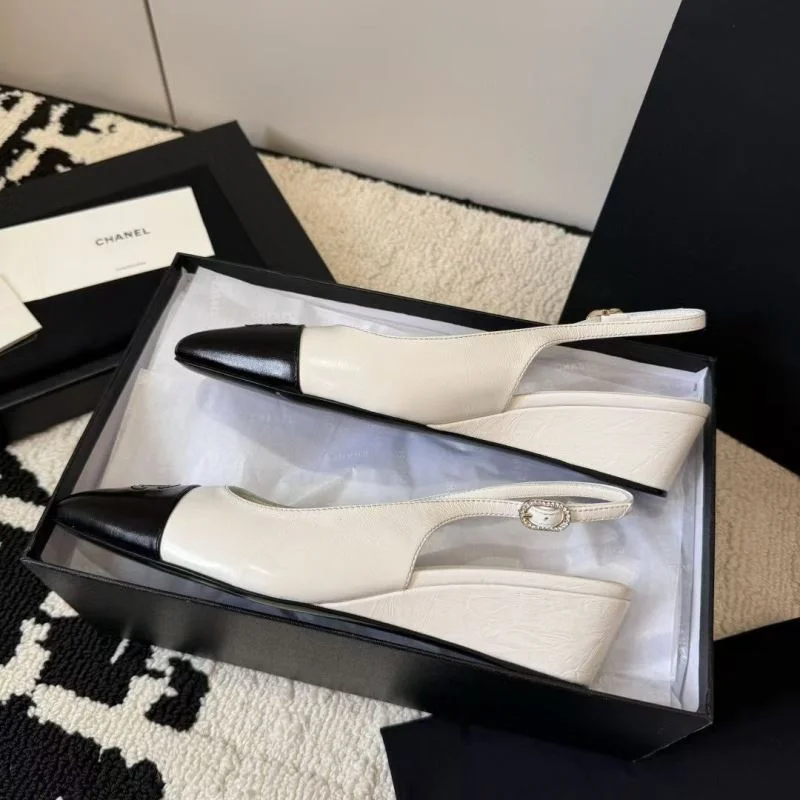 EasyCare Chanel Sandals 17959