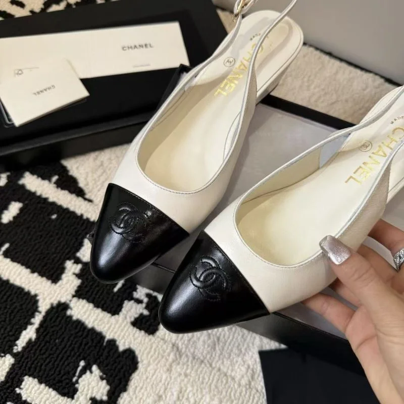 EasyCare Chanel Sandals 17959