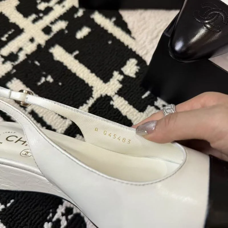 EasyCare Chanel Sandals 17959