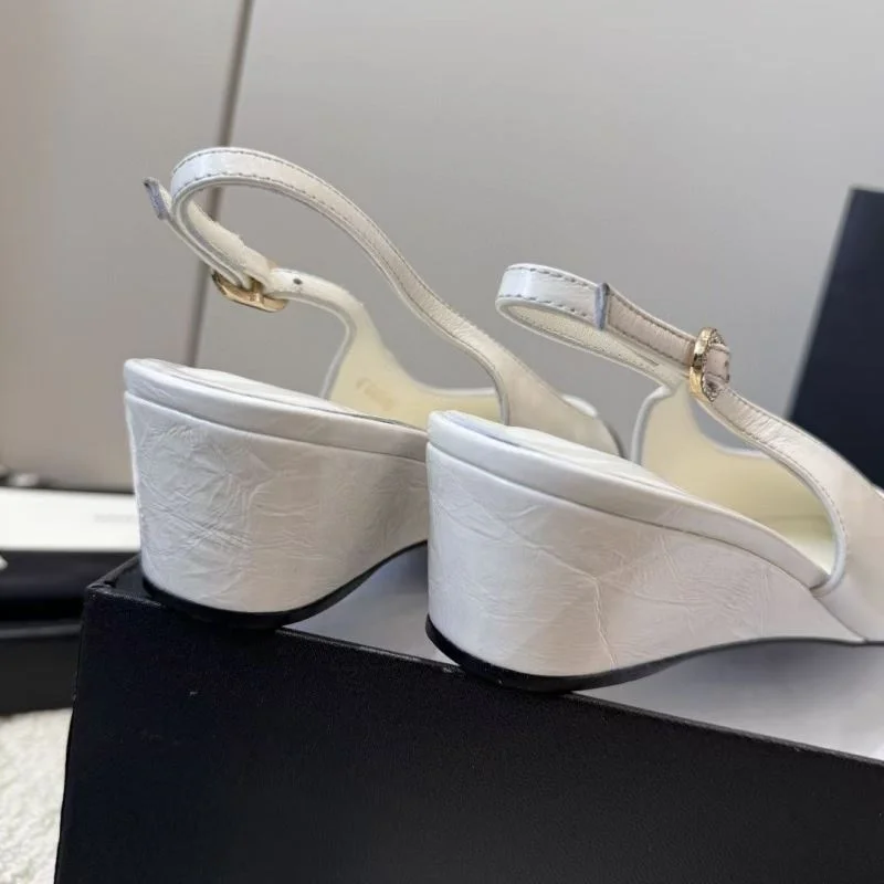 EasyCare Chanel Sandals 17959