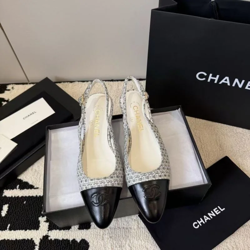 Chanel Sandals Casual 17883