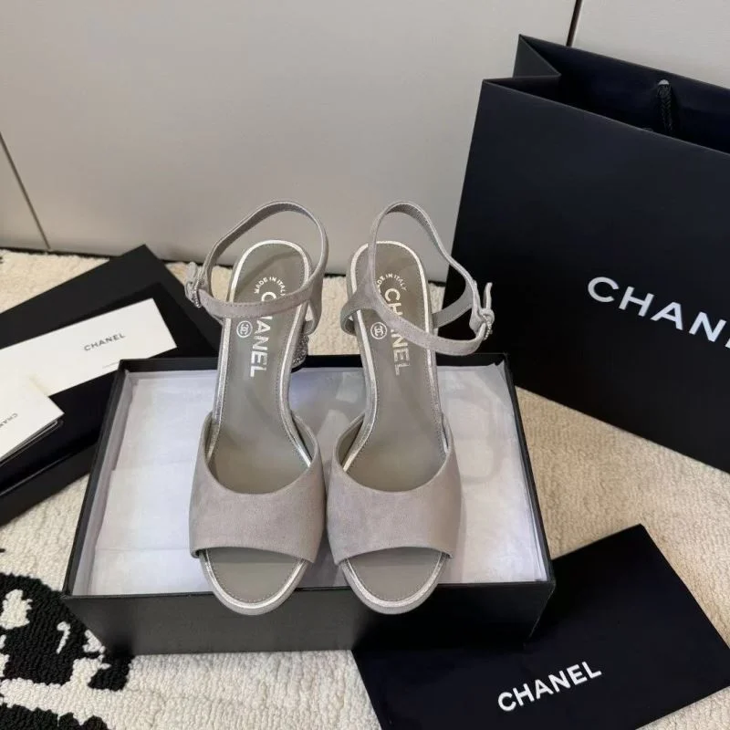 Breathable Chanel Sandals 17910