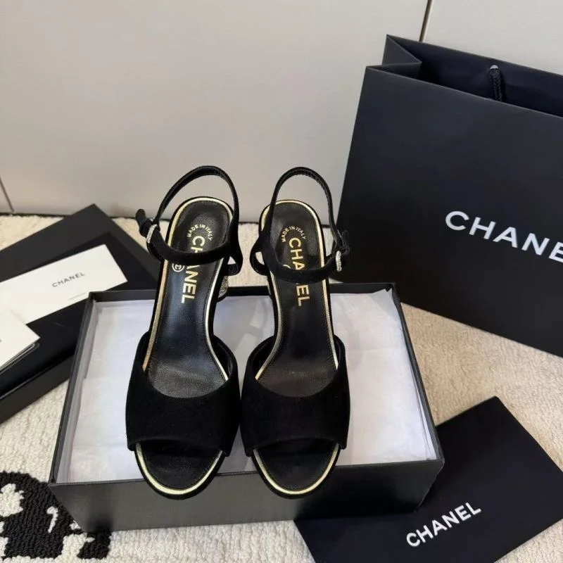 FreshLook Chanel Sandals 17878