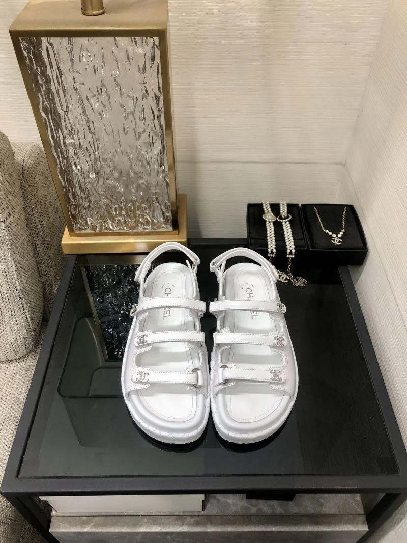 Affordable Chanel Sandals 17931