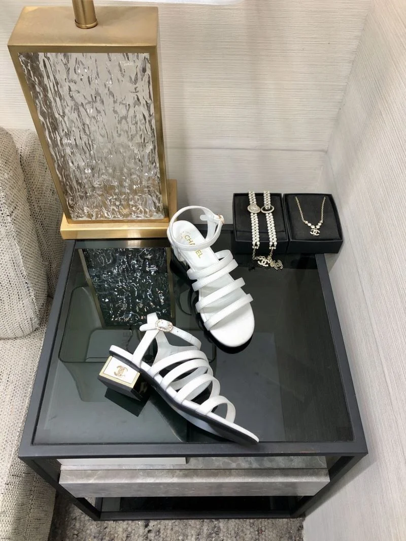 WellDesigned Chanel Sandals 17868
