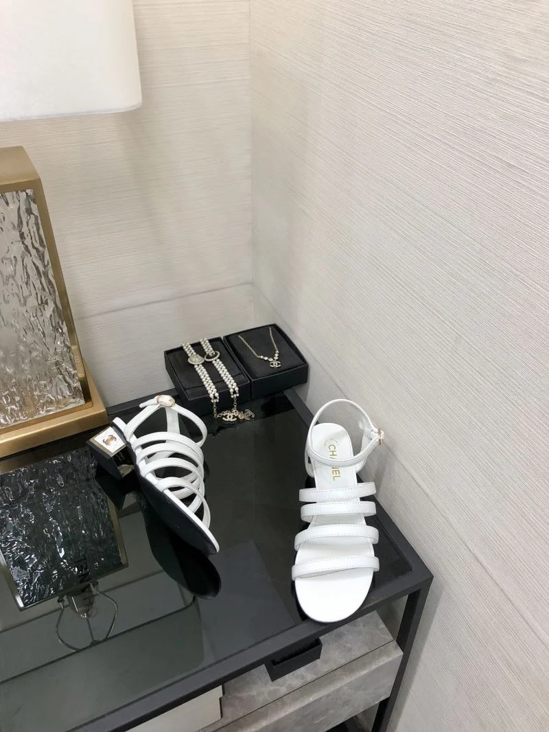 EasyMatch Chanel Sandals 17864