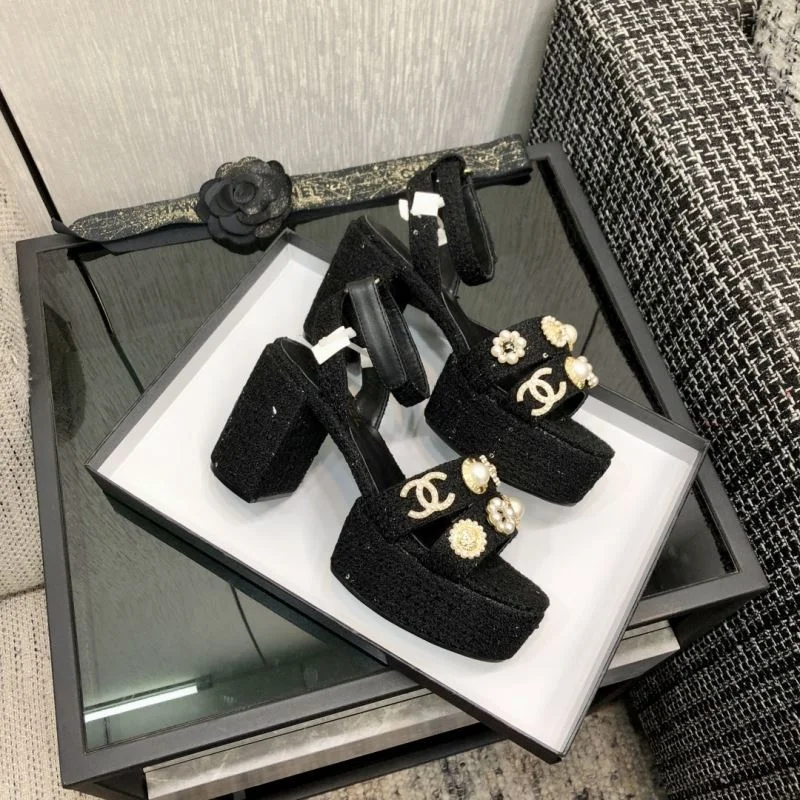 UrbanStyle Chanel Sandals 17822