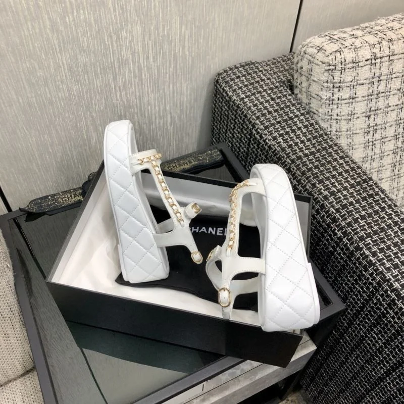 UrbanChic Chanel Sandals 17880