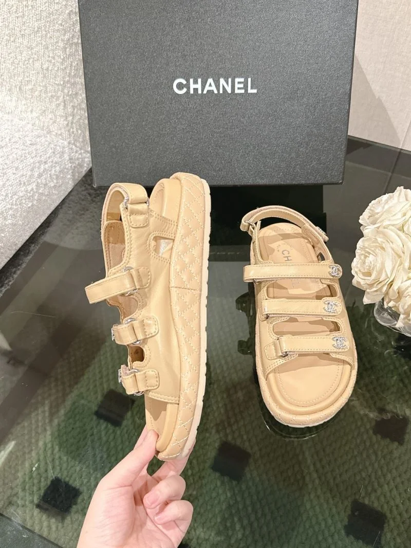 ZeroBulk Chanel Sandals 17800