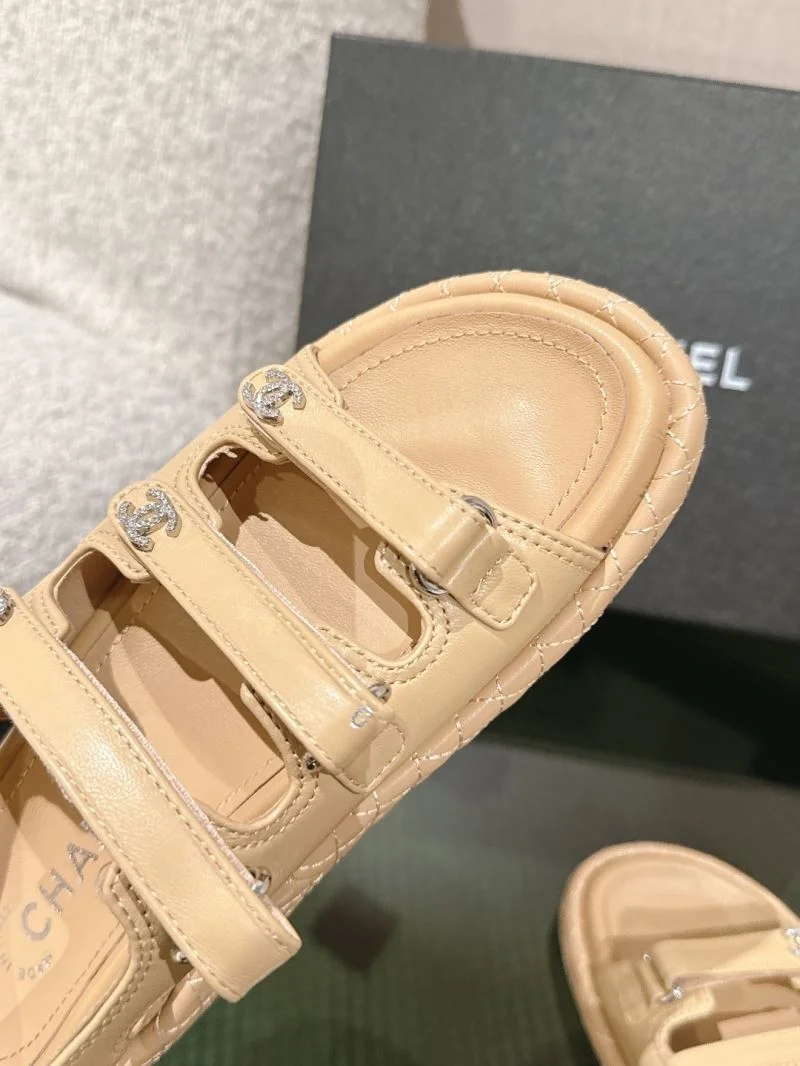 ZeroBulk Chanel Sandals 17800