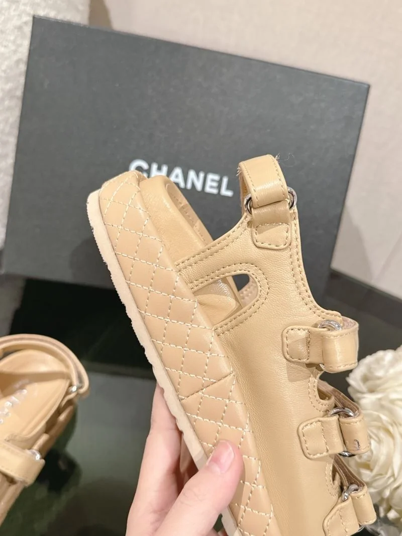 ZeroBulk Chanel Sandals 17800