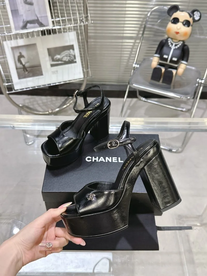 GoodFit Chanel Sandals 17779