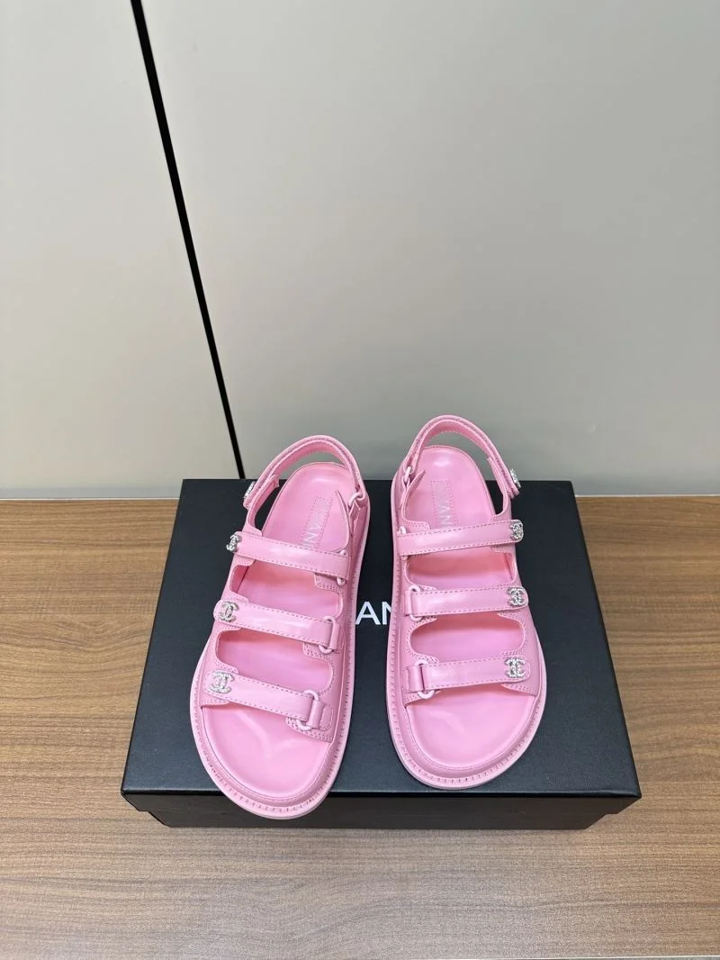 ModernLook Chanel Sandals 17829