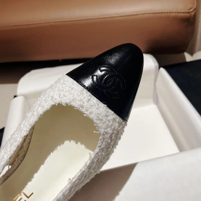 Functional Chanel Sandals 17763
